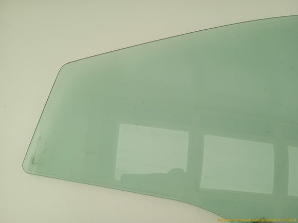 Lincoln Mark VIII Driver Left Front Door Window Glass