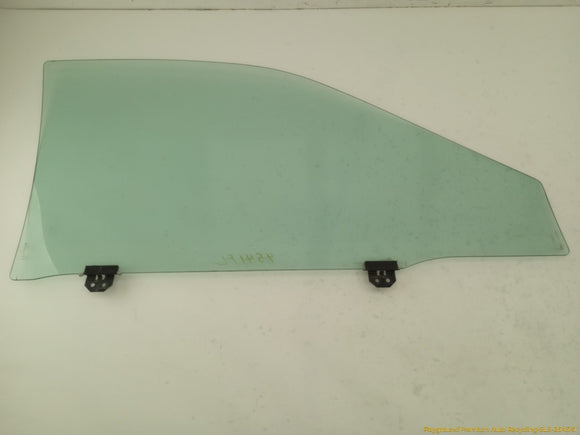 Lincoln Mark VIII Driver Left Front Door Window Glass