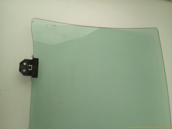 Lincoln Mark VIII Driver Left Front Door Window Glass
