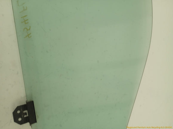 Lincoln Mark VIII Driver Left Front Door Window Glass