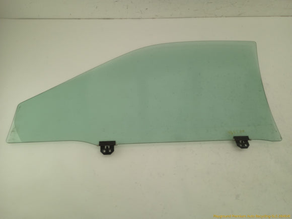 Lincoln Mark VIII Passenger Right Front Door Window Glass