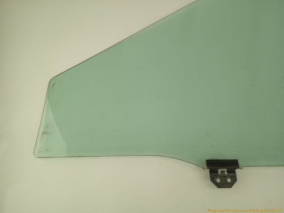 Lincoln Mark VIII Passenger Right Front Door Window Glass