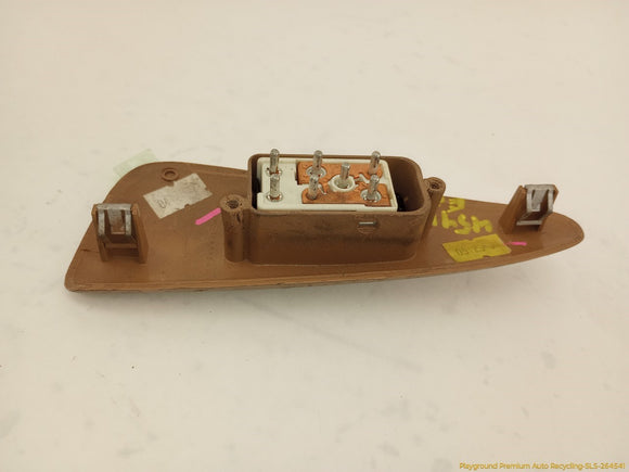 Lincoln Mark VIII Front Right Window Switch