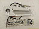 Lincoln Mark VIII Passenger Right Front Exterior Door Handle-1