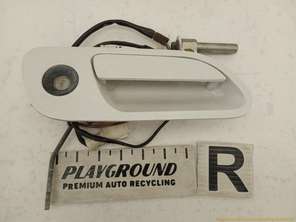Lincoln Mark VIII Passenger Right Front Exterior Door Handle