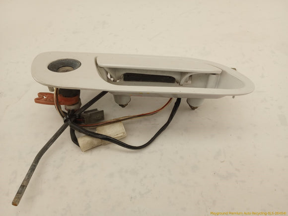 Lincoln Mark VIII Passenger Right Front Exterior Door Handle