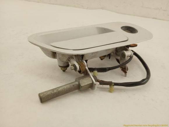 Lincoln Mark VIII Passenger Right Front Exterior Door Handle