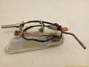 Lincoln Mark VIII Passenger Right Front Exterior Door Handle-8