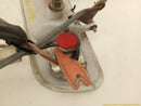 Lincoln Mark VIII Passenger Right Front Exterior Door Handle-11