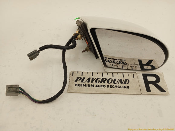 Lincoln Mark VIII Passenger Right Side View Mirror