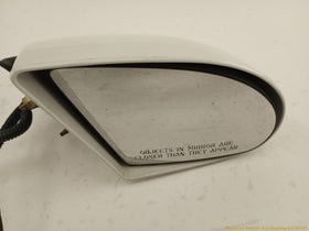 Lincoln Mark VIII Passenger Right Side View Mirror - 0