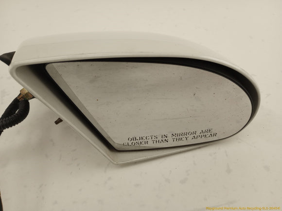 Lincoln Mark VIII Passenger Right Side View Mirror