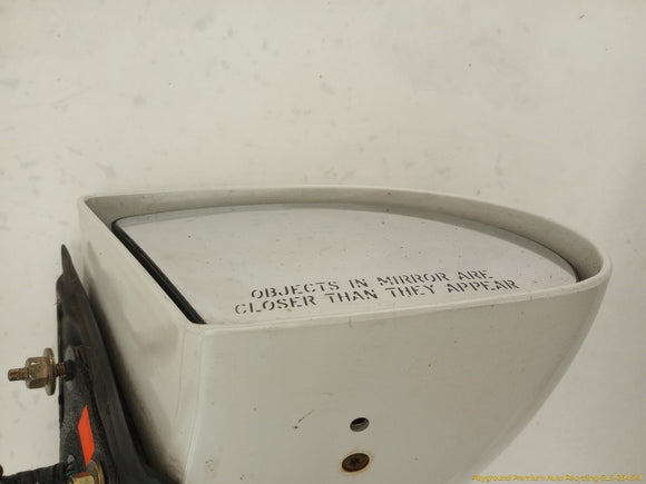 Lincoln Mark VIII Passenger Right Side View Mirror
