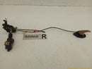Lincoln Mark VIII Front Right Door Lock Actuator-1