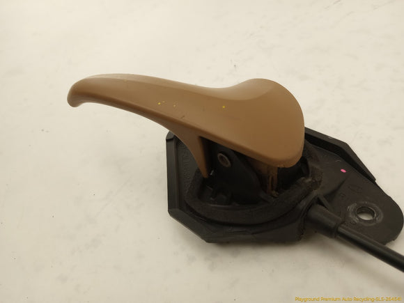 Lincoln Mark VIII Front Right Door Lock Actuator