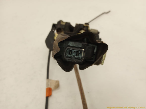 Lincoln Mark VIII Front Right Door Lock Actuator