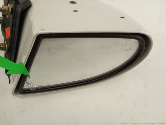 Lincoln Mark VIII Driver Left Side View Mirror