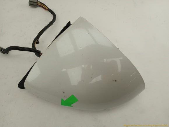 Lincoln Mark VIII Driver Left Side View Mirror