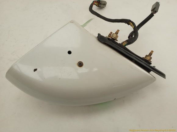 Lincoln Mark VIII Driver Left Side View Mirror