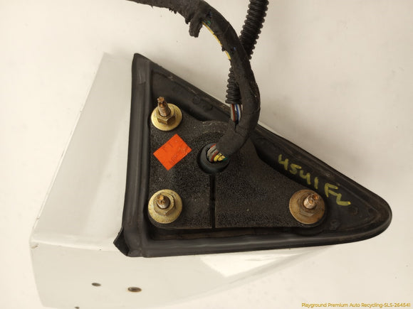 Lincoln Mark VIII Driver Left Side View Mirror