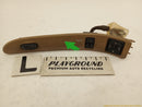 Lincoln Mark VIII Driver Left Front Power Memory Switch-1