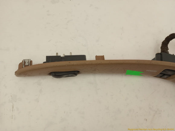 Lincoln Mark VIII Driver Left Front Power Memory Switch