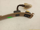 Lincoln Mark VIII Driver Left Front Power Memory Switch-5