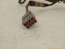 Lincoln Mark VIII Keyless Entry Door Lock Pad-10