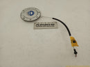 Audi TT Fuel Filler Door-1