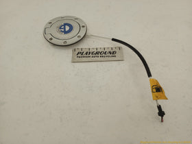 Audi TT Fuel Filler Door