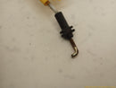 Audi TT Fuel Filler Door-2