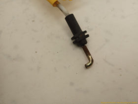 Audi TT Fuel Filler Door - 0
