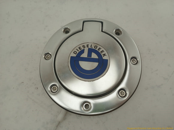 Audi TT Fuel Filler Door