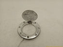 Audi TT Fuel Filler Door-6