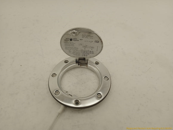 Audi TT Fuel Filler Door