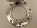Audi TT Fuel Filler Door-7