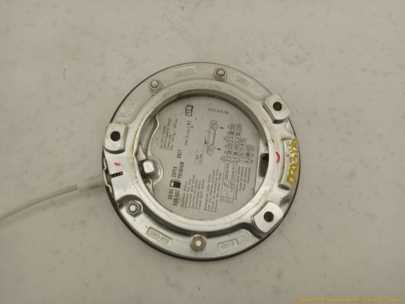 Audi TT Fuel Filler Door