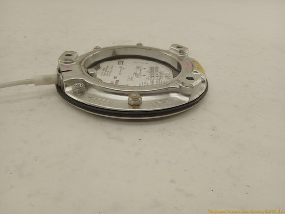 Audi TT Fuel Filler Door
