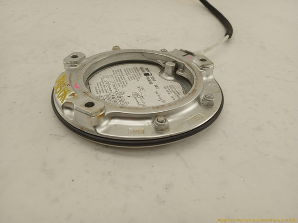 Audi TT Fuel Filler Door