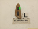 Lincoln Mark VIII Driver Left Front Master Window Switch-1