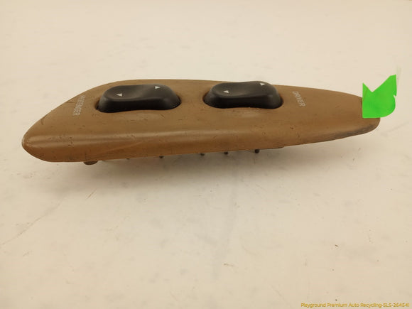 Lincoln Mark VIII Driver Left Front Master Window Switch