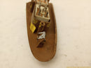 Lincoln Mark VIII Driver Left Front Master Window Switch-8