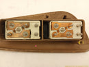 Lincoln Mark VIII Driver Left Front Master Window Switch-11