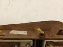 Lincoln Mark VIII Driver Left Front Master Window Switch-12