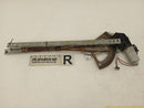 Lincoln Mark VIII Passenger Right Front Window Regulator-1