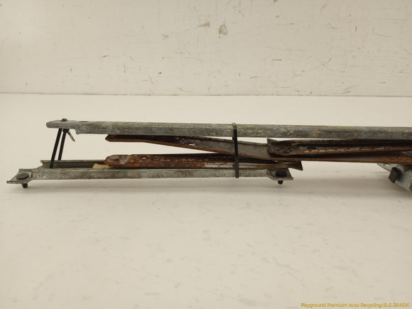Lincoln Mark VIII Passenger Right Front Window Regulator