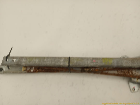Lincoln Mark VIII Passenger Right Front Window Regulator