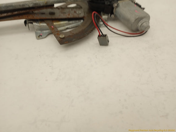 Lincoln Mark VIII Passenger Right Front Window Regulator