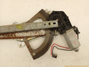Lincoln Mark VIII Passenger Right Front Window Regulator-5
