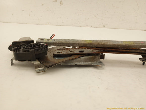 Lincoln Mark VIII Passenger Right Front Window Regulator